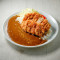 3. Double Chicken Katsu Curry