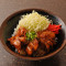 20. Teriyaki-Huhn