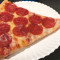 Slice Pepperoni Ny Pizza