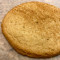 Large Snickerdoodle Cookie