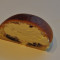 Milk Cream Redbean Bread