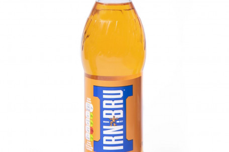 Irnbru 330Ml Can