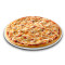 Pizza Margherita [4-Ecken, 26cm x 26cm]