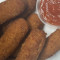 Cheese Croquettes (Croquetas De Queso)