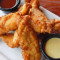 Sam Adams Beer-Battered Chicken Tenders