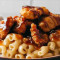 Teriyaki Chicken Mac