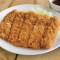 Sū Zhà Zhū Pái Deep-Fried Pork Chop