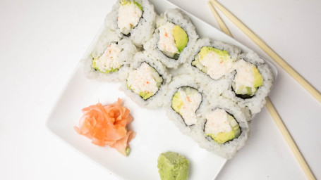 33. California Roll