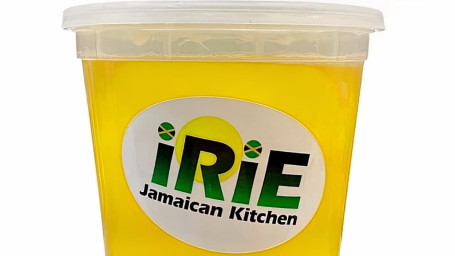 Irie Aide Mango Pineapple