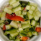 4 Oz Side Cucumber Salad