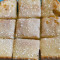 Condensed Milk Sugar Thick Toast