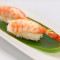 146.Shrimp Sushi(2pcs)