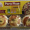 Party Pizza Cheese (12 Pcs, 200 Gms