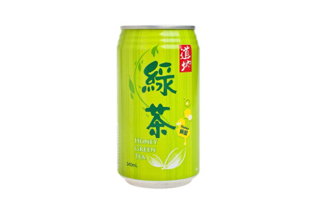 Dào De Fēng Mì Lǜ Chá Tao Ti Honey Green Tea