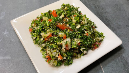 Tabbouleh S