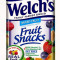 Welchs Fruit Snacks Gemischte Früchte 5Oz