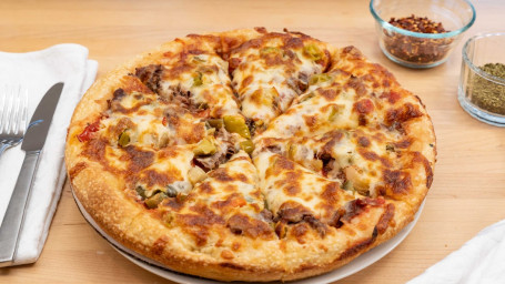 12” Roma Specialty Pizza Combinations