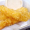 4. Shrimp Tempura (3 Pc)