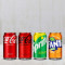 Coca Cola 375Ml Sorten