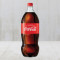 Coca Cola Classic 2L Flasche