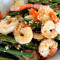 79. Shrimp W. Snow Peas Xuě Dòu Xiā