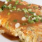 83. Mushroom Egg Foo Young Mó Gū Róng Dàn