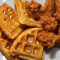 3 Wing Waffle