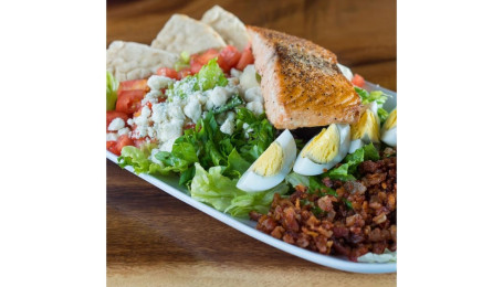 Pub Salad With Ranch