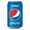 Pepsi-Cola-Dose, 330 Ml