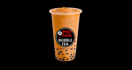 C2. Thai Coconut Milk Bubble Tea (Large, 24Oz)