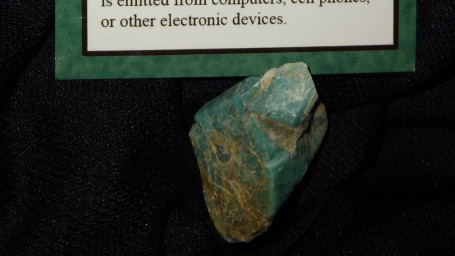 Amazonite