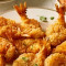#12 Fantail Shrimp Dinner Combo
