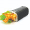 Vege Tempura Hand Roll