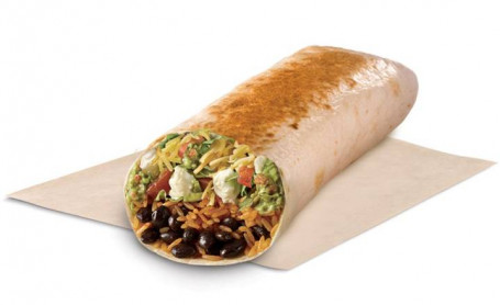7-Lagiger Burrito