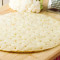 Cauliflower Risen Pizza Crust