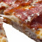 Gluten-Free Sicilian Pepperoni Pizza