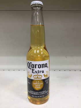 Corona Small Bottle 330Ml (Pack Of 4)