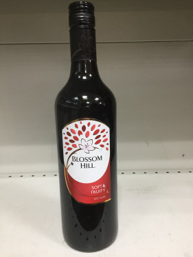 Blossom Hill Red Wine 75Cl