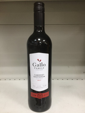 Gallo Cabernet Sauvignon 75Cl