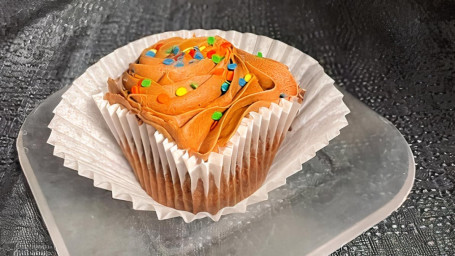 Gluten Free Cupcake, Chocolate