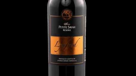 Petite Sirah 2013 Reserve