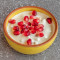 Cucumber and Pomegranate Raita