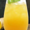 Ginger And Mango Lemonade