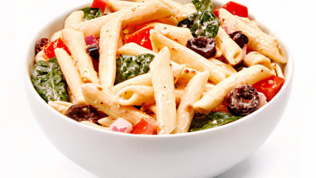 Greek Pasta Salad 1 Lb