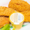 Chicken Tender 4Pc Meal