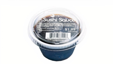 Beilage Zur Sushi-Sauce