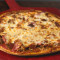 Thin Crust Pizza (18