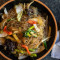 N3. Vegetable Japchae