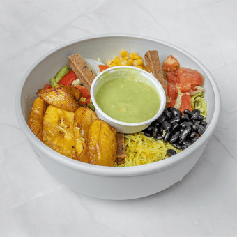 Calypso Veganer Bowl