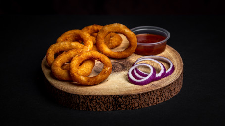 Onion Rings X 7